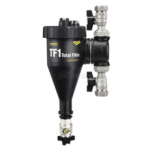 Total Szűrő Fernox TF1 3/4"