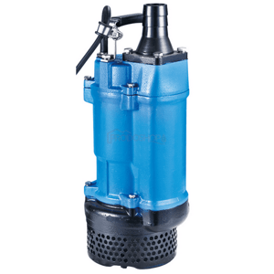 Vízelvezető szivattyú 80 KBFU - 5,5 400V