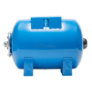 Hidrofor tartály AQUA OLA 24l, fekvő