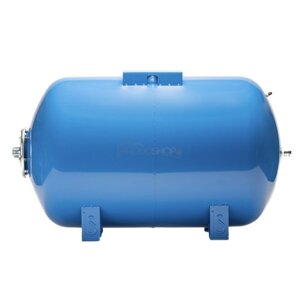 Hidrofor tartály AQUA OLA 80l, fekvő