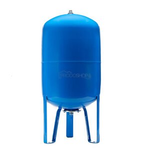 Hidrofor tartály AQUA OLA 80l, álló