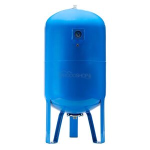 Hidrofor tartály AQUA OLA 200l manométerrel - álló