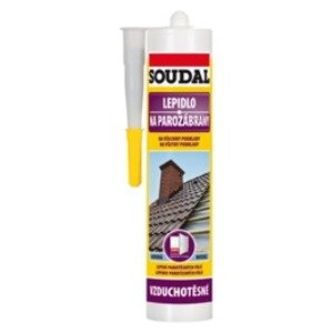 Ragasztó nyílászárókra 280 ml.