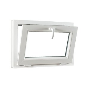 REHAU Smartline+műanyag bukó ablak - Ablakok-raktarrol.hu - 750 x 550.