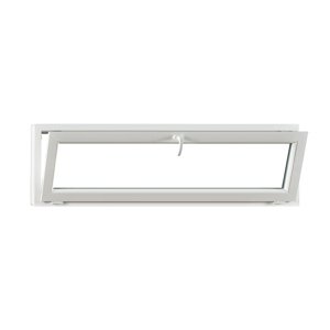 REHAU Smartline+műanyag bukó ablak - Ablakok-raktarrol.hu - 1800 x 550.