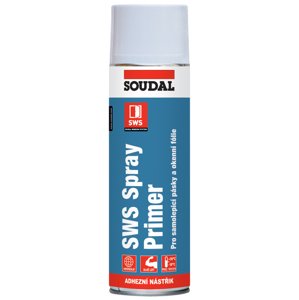 SWS Spray Primer.